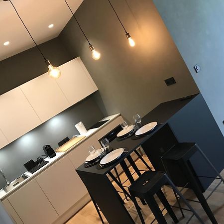 Apartamento Les Terrasses De Padoue Corte  Exterior foto