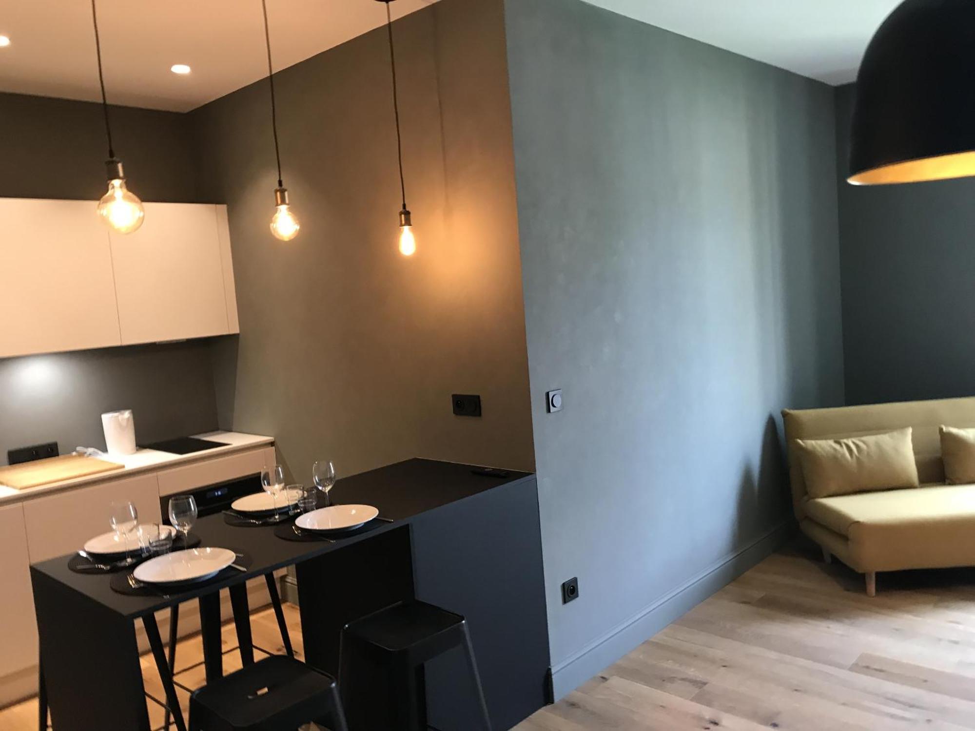 Apartamento Les Terrasses De Padoue Corte  Exterior foto