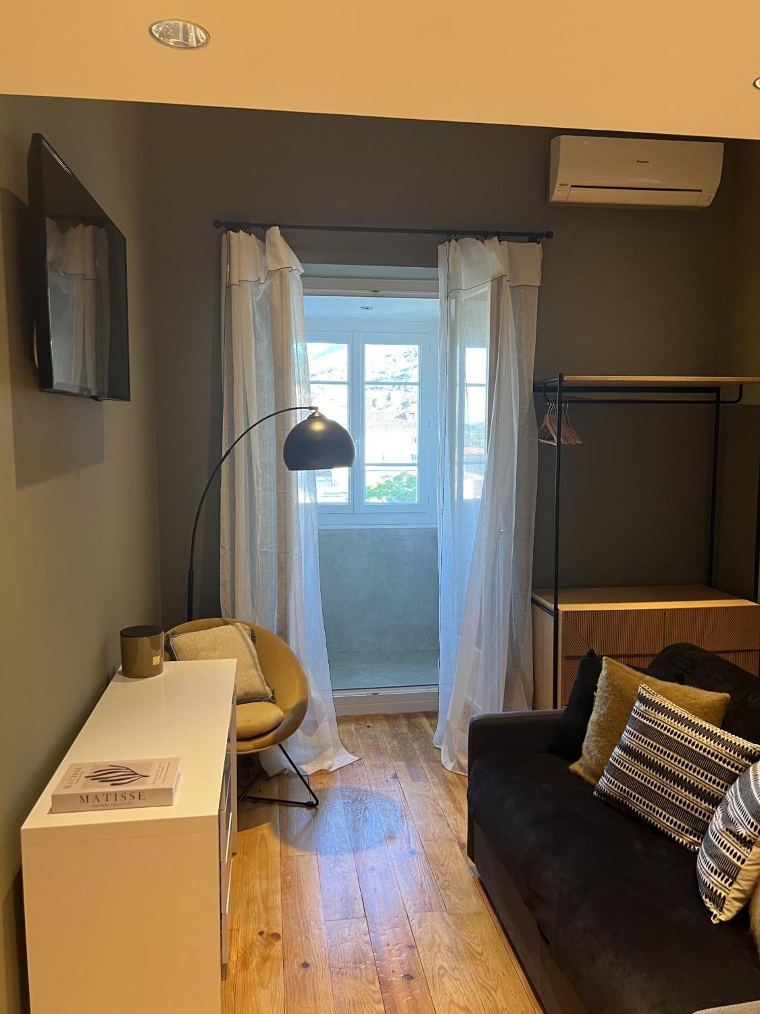 Apartamento Les Terrasses De Padoue Corte  Exterior foto