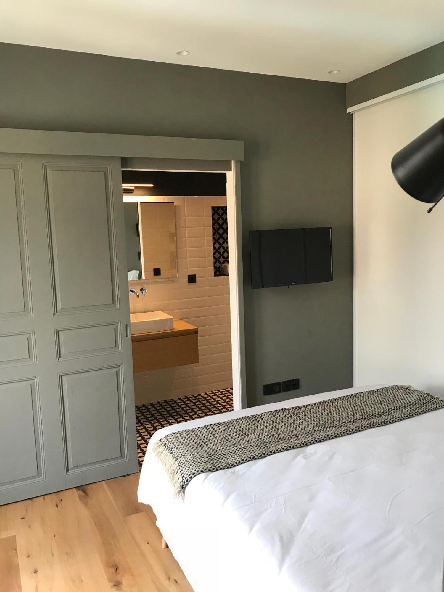Apartamento Les Terrasses De Padoue Corte  Exterior foto